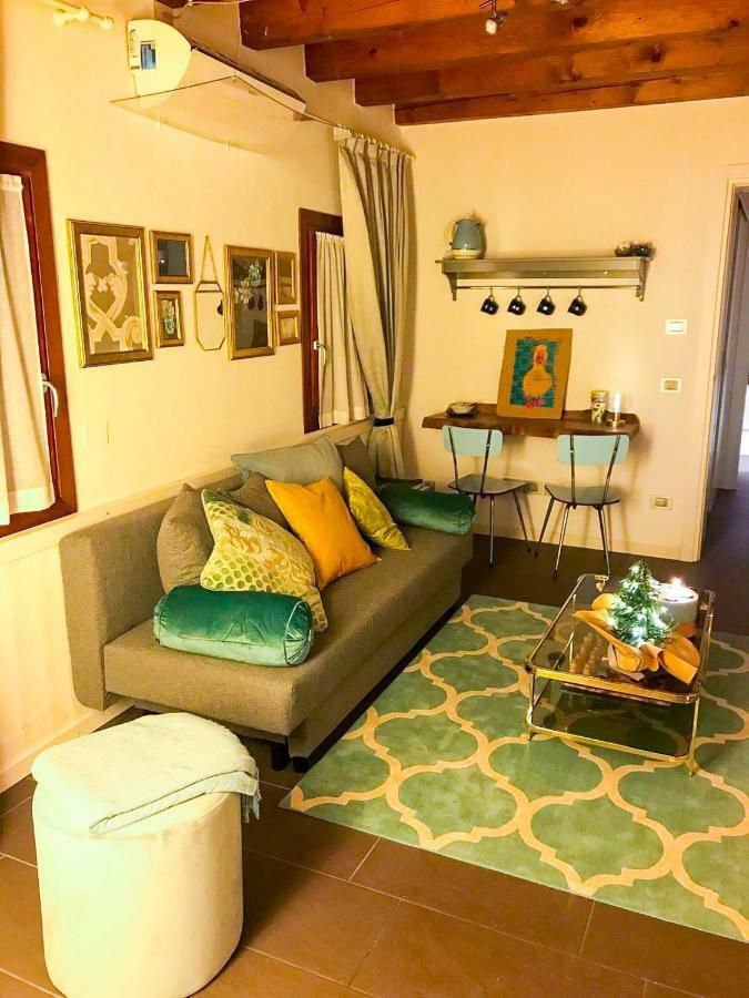 Apartamento Papere E Tulipani Vicenza Exterior foto